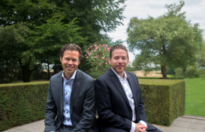 IT auditing heeft de toekomst Een duo interview met Flip van Ooij